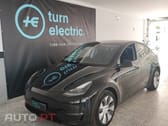 Tesla Model Y Long Range Dual Motor AWD