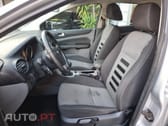 Ford Focus 1.6 TDCi Ghia