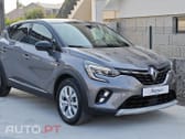 Renault Captur 1.0 TCe Intens