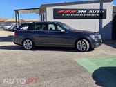 Mercedes-Benz C 220 CDi Avantgarde BE