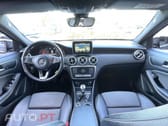Mercedes-Benz A 180 CDi BE Style