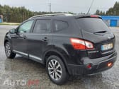 Nissan Qashqai 1.5 dCi Tekna Premium 17 Pele RS
