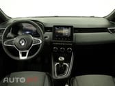Renault Clio Clio 1.0 TCe Techno