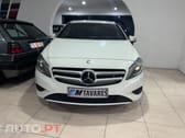 Mercedes-Benz A 180 CDi BE Edition Urban