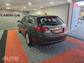 Opel Insignia Sports Tourer 2.0 CDTi Cosmo