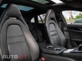Porsche Panamera 4 E-Hybrid Platinum Edition