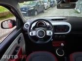 Renault Twingo 1.0 SCe Zen
