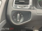 Volkswagen e-Golf Outro