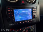Nissan Qashqai 1.5 dci tekno