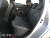 Dacia Duster 1.5 dCi Prestige