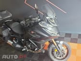 Honda NT 1100de