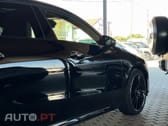 Mercedes-Benz CLA 250 e Shooting Brake AMG Line