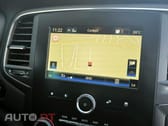 Renault Mégane Sport Tourer 1.5 Blue dCi Limited