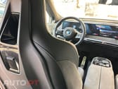 BMW iX xDrive 45 Pack Desportivo