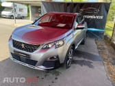 Peugeot 3008 1.5 BlueHDi Allure Pack EAT8