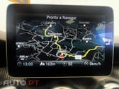 Mercedes-Benz A 180 CDI (BlueEFFICIENCY) AMG