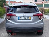 Honda HR-V 1.6 i-DTEC Executive