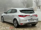 Renault Mégane 1.6 dCi GT Line