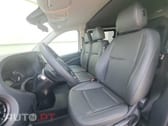 Mercedes-Benz eVito Tourer EVITO TOURER