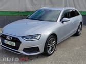 Audi A4 Avant 35 TDI Advanced S tronic