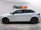 Audi A3 Sportback 1.6 TDI Attraction