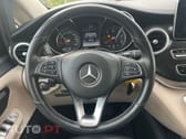 Mercedes-Benz V Marco Polo 250 CDI BlueTec
