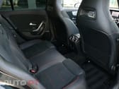 Mercedes-Benz CLA 250 e Shooting Brake AMG Line