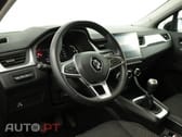 Renault Captur Captur 1.0 TCe Techno Bi-Fuel