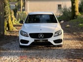 Mercedes-Benz C 180 (BlueTEC) d Station AMG Line