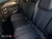 Peugeot 408 1.6 Hybrid GT e-DCS7