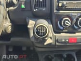 Fiat Ducato 30 2.0 M-Jet CH1 9L