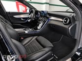 Mercedes-Benz C 300 de AMG Line