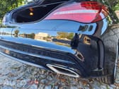 Mercedes-Benz CLA 200 d Shooting Brake Urban Aut.