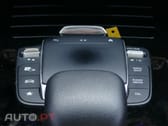 Mercedes-Benz CLA 250 e Shooting Brake Progressive