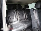 Mercedes-Benz V 250 d Longo Avantgarde
