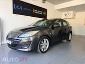 Mazda 3 MZ-CD 1.6 Exclusive Plus