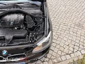 BMW 116 d EfficientDynamics
