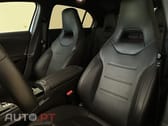 Mercedes-Benz A 180 Progressive