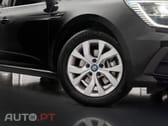Renault Mégane Sport Tourer 1.6 E-Tech Plug-In Zen