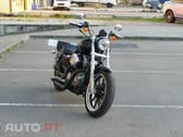 Harley Davidson 883 L SUPERLOW