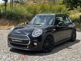 MINI Cooper One D