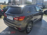 Mitsubishi ASX 1.6 MIVEC Intense