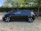 Volkswagen Golf 2.0 TSI GTI DSG