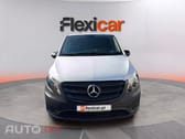 Mercedes-Benz Vito 114 CDi/34 Longo Pro