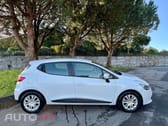 Renault Clio DCI