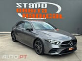 Mercedes-Benz A 180 AMG LINE ECRA FULL LED