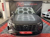 Hyundai Tucson 1.6 CRDi Premium