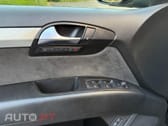 Audi Q7 3.0 TDI Sport Tiptronic
