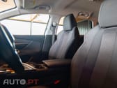 Peugeot 5008 1.5 BlueHDi Active
