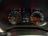 Renault Clio SCe 65 EVOLUTION